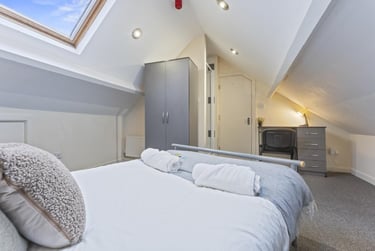 5 bed house, Peveril Street, Radford, Nottingham, NG74AJ - Image 11