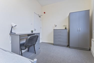 5 bed house, Peveril Street, Radford, Nottingham, NG74AJ - Image 10