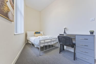 5 bed house, Peveril Street, Radford, Nottingham, NG74AJ - Image 12