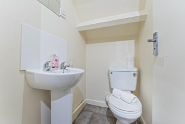 5 bed house, Peveril Street, Radford, Nottingham, NG74AJ - Image 13