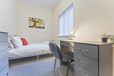 5 bed house, Peveril Street, Radford, Nottingham, NG74AJ - Image 14