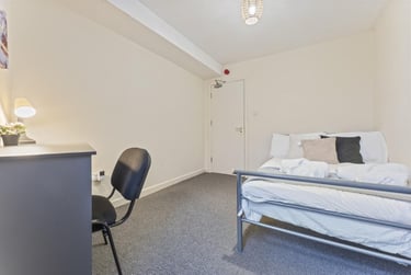 5 bed house, Peveril Street, Radford, Nottingham, NG74AJ - Image 8