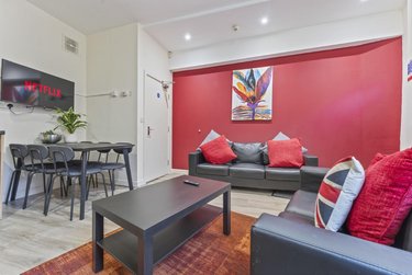 5 bed house, Peveril Street, Radford, Nottingham, NG74AJ - Image 3