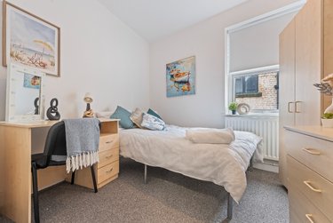 4 bed house, Peveril Street, Radford, Nottingham, NG74AJ - Image 1
