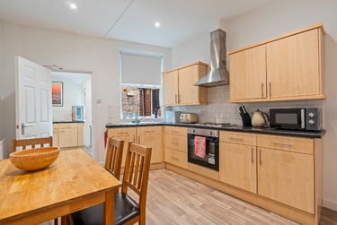 4 bed house, Peveril Street, Radford, Nottingham, NG74AJ - Image 5