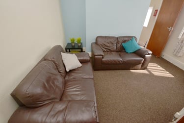 1 bed house, (1 BED) Henry Road, West Bridgford, Nottingham, NG27ND - Image 3