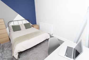 4 bed house, (4 BED) City Road, Dunkirk, Nottingham, NG72JJ - Image 4