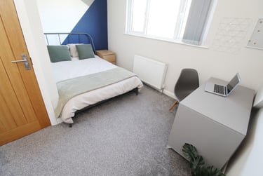 4 bed house, (4 BED) City Road, Dunkirk, Nottingham, NG72JJ - Image 6