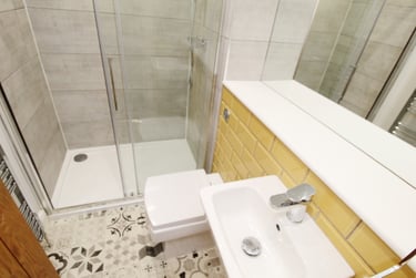 4 bed house, (4 BED) City Road, Dunkirk, Nottingham, NG72JJ - Image 8