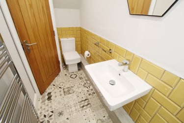 4 bed house, (4 BED) City Road, Dunkirk, Nottingham, NG72JJ - Image 10