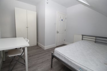 3 bed flat, (3 BED) Castle Boulevard, Lenton, Nottingham, NG71HP - Image 10