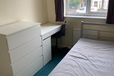 2 bed house, Montpelier Road (2 Bed), Dunkirk, Nottingham, NG72JX - Image 2