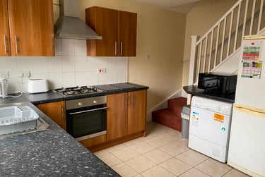 2 bed house, Montpelier Road (2 Bed), Dunkirk, Nottingham, NG72JX - Image 6