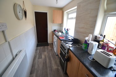3 bed house, Osmaston Street (4 Bed), Lenton, Nottingham, NG71SD - Image 4