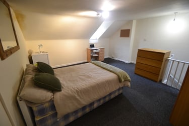3 bed house, Osmaston Street (4 Bed), Lenton, Nottingham, NG71SD - Image 5
