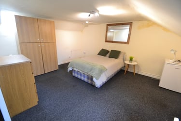 3 bed house, Osmaston Street (4 Bed), Lenton, Nottingham, NG71SD - Image 6