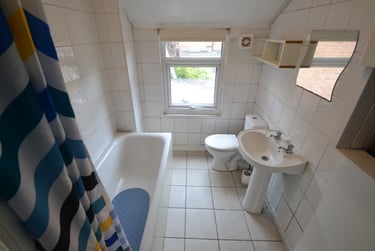 3 bed house, Osmaston Street (4 Bed), Lenton, Nottingham, NG71SD - Image 7