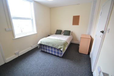 3 bed house, Osmaston Street (4 Bed), Lenton, Nottingham, NG71SD - Image 8