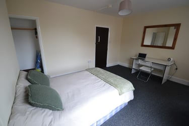 3 bed house, Osmaston Street (4 Bed), Lenton, Nottingham, NG71SD - Image 9