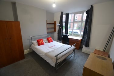 1 bed house, (1 Room) Highfield Road, Dunkirk, Nottingham, NG72JE - Image 6