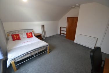 1 bed house, (1 Room) Highfield Road, Dunkirk, Nottingham, NG72JE - Image 7