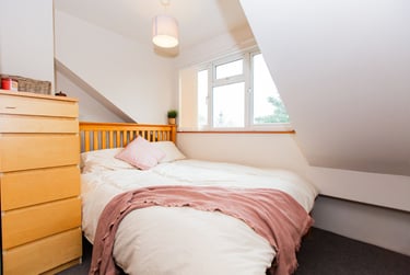 5 bed house, (4BED) Charnwood Grove, West Bridgford, Nottingham, NG27NT - Image 6