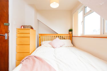 5 bed house, (4BED) Charnwood Grove, West Bridgford, Nottingham, NG27NT - Image 7