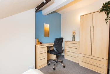 5 bed house, (4BED) Charnwood Grove, West Bridgford, Nottingham, NG27NT - Image 8