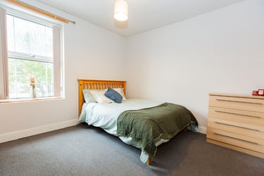 5 bed house, (4BED) Charnwood Grove, West Bridgford, Nottingham, NG27NT - Image 10