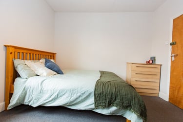5 bed house, (4BED) Charnwood Grove, West Bridgford, Nottingham, NG27NT - Image 11