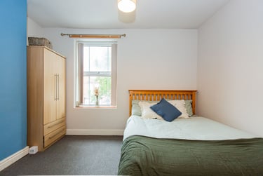 5 bed house, (4BED) Charnwood Grove, West Bridgford, Nottingham, NG27NT - Image 12