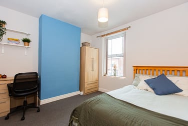 5 bed house, (4BED) Charnwood Grove, West Bridgford, Nottingham, NG27NT - Image 13