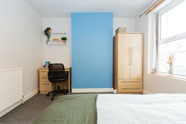 5 bed house, (4BED) Charnwood Grove, West Bridgford, Nottingham, NG27NT - Image 14