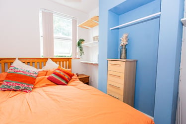 5 bed house, (4BED) Charnwood Grove, West Bridgford, Nottingham, NG27NT - Image 15