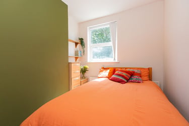 5 bed house, (4BED) Charnwood Grove, West Bridgford, Nottingham, NG27NT - Image 4