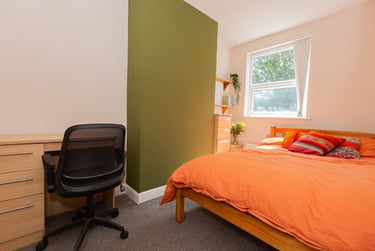 5 bed house, (4BED) Charnwood Grove, West Bridgford, Nottingham, NG27NT - Image 6