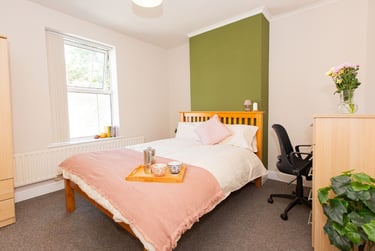 5 bed house, (4BED) Charnwood Grove, West Bridgford, Nottingham, NG27NT - Image 7