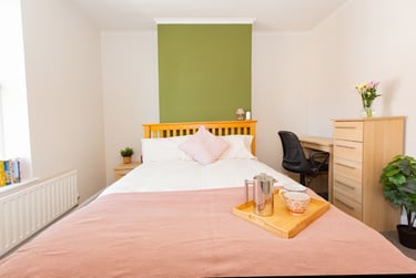 5 bed house, (4BED) Charnwood Grove, West Bridgford, Nottingham, NG27NT - Image 8
