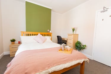 5 bed house, (4BED) Charnwood Grove, West Bridgford, Nottingham, NG27NT - Image 9