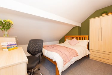 5 bed house, (4BED) Charnwood Grove, West Bridgford, Nottingham, NG27NT - Image 12
