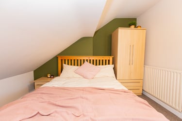 5 bed house, (4BED) Charnwood Grove, West Bridgford, Nottingham, NG27NT - Image 13