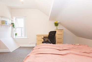 5 bed house, (4BED) Charnwood Grove, West Bridgford, Nottingham, NG27NT - Image 14