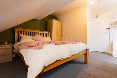 5 bed house, (4BED) Charnwood Grove, West Bridgford, Nottingham, NG27NT - Image 15