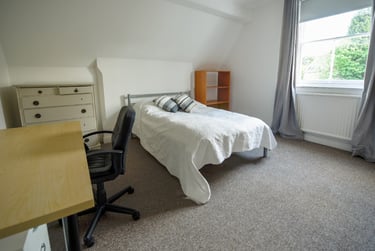 3 bed flat, Park Drive, City Centre, Nottingham, NG71DA - Image 5