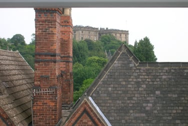 3 bed flat, Park Drive, City Centre, Nottingham, NG71DA - Image 13