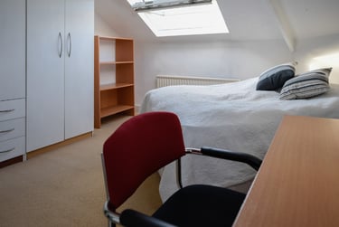 3 bed flat, Park Drive, City Centre, Nottingham, NG71DA - Image 8