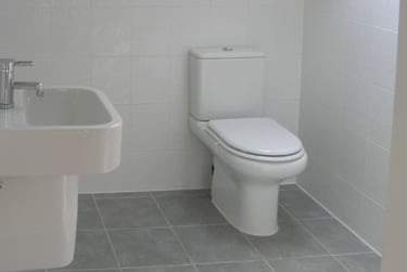 3 bed flat, Park Drive, City Centre, Nottingham, NG71DA - Image 12