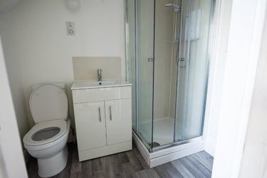 3 bed flat, Park Drive, City Centre, Nottingham, NG71DA - Image 9