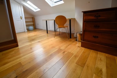 3 bed flat, Park Drive, City Centre, Nottingham, NG71DA - Image 11