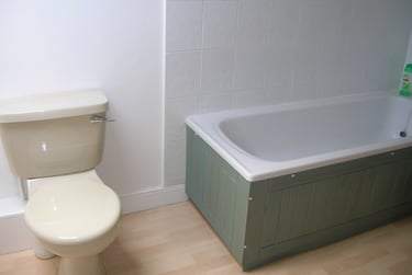 3 bed flat, Park Drive, City Centre, Nottingham, NG71DA - Image 7
